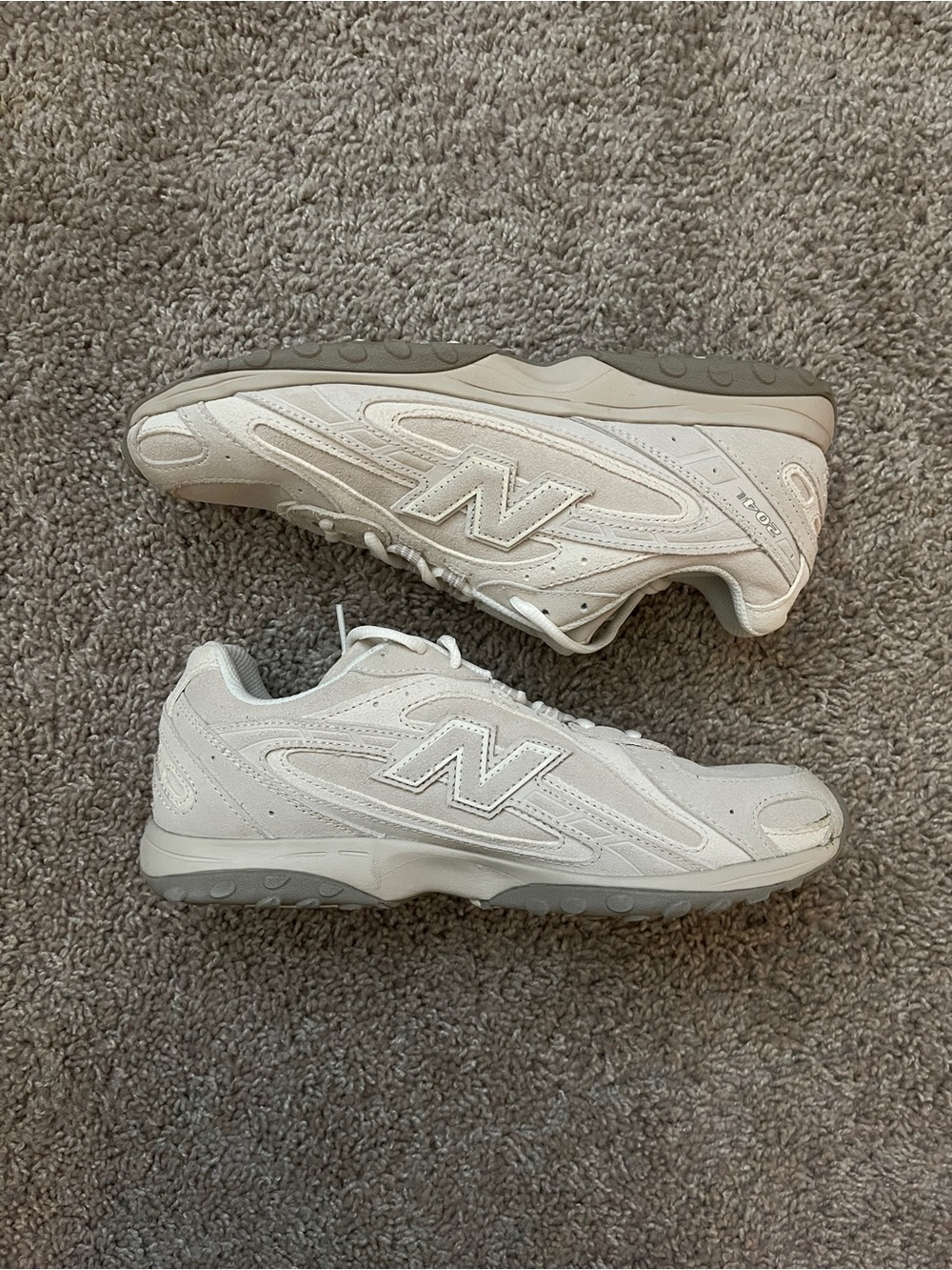 New Balance 👟 204L
